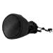 Juliyeh Mesh Hair Dryer Diffuser Universal Foldable Hair Dryer Sock Diffuser Hairdressing Canvas Travel Wind Blower Attachment Cover Fit All Blow Dryers Tool