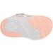 New Balance Dynasoft 545 V1 Toddler Running Shoe - 6 Wide Toddler - Summer Fog/Surf/Peach Glaze - Buy Online on GoSupps.com