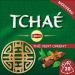 Lipton, Tchaé Green Tea, Cold or Hot Infusion, Anise, Cinnamon and Licorice Taste, 100% Natural Origin Ingredients, 20 Pyramid Sachets