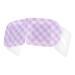 Soo AE Me-Time Lavender Self-Heating Eye Mask 6 Count - Relief from Eye Fatigue & Dry Eyes - Moist Hot Compress Patch for Sleeping - Made in Korea - Buy Online on GoSupps.com
