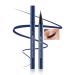 Boobeen Liquid Eyeliner Pen  Matte Eye Liner with Precision Tip  Long Lasting Eyeliner Pencil for Bold Eye Makeup  Glides on Smoothly 06