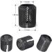 Inner Filter + Outer Filter Cage for Dyson Supersonic HD01 HD03 HD08 Hair Dryer Attachment with Cleaning Brush and Screwdriver - Buy Online on GoSupps.com