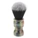 Men's Wooden Handle Razor Brush Barber Quality Beard & Shave Tool Soft Foam Application Low Hair Loss Fast Foam | International Shipping - Buy Online on GoSupps.com