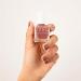 100% PURE Zer0 20-Free Nail Polish - Rusty Red Long Wear Breathable Color | Natural Based Care & Paint - Vegan & Cruelty-Free - Buy Online on GoSupps.com