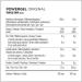 PowerBar PowerGel Original Tropical Fruit - 24 Pack - High Carb Energy Gel with C2MAX & Sodium - 984g for Endurance & Performance - Buy Online on GoSupps.com