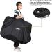Suntelf 26-Inch Foldable Bicycle Bag | Travel Case for Folding Bikes | Ideal for Air Travel & Transport - Buy Online on GoSupps.com