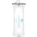 HydraPak 3L Low-Profile Hydration Reservoir - Leak Proof, High-Flow Bite Valve, Dishwasher Safe - Fits Most Packs - Buy Online on GoSupps.com