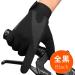 YHT Workout Gloves with Full Palm Protection & Extra Grip - Black Medium - Buy Online on GoSupps.com