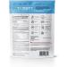 Thersty Electrolyte Powder ZERO Sugar Electrolyte Packets Designed for Rapid Hydration. All Natural Ingredients and Trusted by the World s most Demanding Industries 10 Servings - Blue Raspberry - Buy Online on GoSupps.com