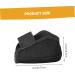 NOLITOY Heel Protector & Cushion Non-Slip Protective Heel Pads for Comfort & Safety Ideal Heel Covers for Feet - Buy Online on GoSupps.com