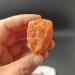Room Decoration 1pc Natural Sunstone Raw Stone Rough Quartz Crystal Specimen Home Decoration Ornaments 2-4cm (Color : Yellow Aventurine Size : 1pc 20-40mm) 1pc 20-40mm Yellow Aventurine - Buy Online on GoSupps.com