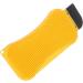 Silicone Dish Sponge Multi-Purpose Dish Brush | Scrub Brush Kitchen Cleaning Tool Sponge Scraper for Easy Cleaning & Dishwashing - Buy Online on GoSupps.com