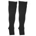Fybida Long Compression Socks with Open Toe Elasticity Prevent Leg Edema Breathable Compression Stockings