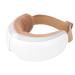Folding Vibration Eye Massager - Bluetooth Music & Warming Eye Care Instrument for Home | Perfect Gift - Buy Online on GoSupps.com