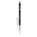 Lavera Soft Eyeliner Black Schwarz Kajal Liner Precise eyelid stroke Natural & Innovative Make Up VEGAN BIO Pflowing ingredients Natural cosmetics 1 Pack (1 x 1 g) Black 01