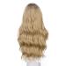 Remehi 3/4 Half Wig Hair Extension - 200g 20 Inch 100% Remy Real Hair Natural Black (1B) - Clip-In Corrugated Parts for Ultimate Volume - Buy Online on GoSupps.com