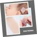 GLEAVI Silicone Scar Sticker Roll - Waterproof Tape for Surgical Scars - Skin Desalination Patches - Buy Online on GoSupps.com
