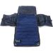 Tommy Hilfiger Unisex Kids Baby Changing Bag - Twilight Navy | International Shipping Available - Buy Online on GoSupps.com