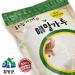 NongHyup Buckwheat Flour Memil Garu 500g/1.1 lb - All Natural Korean Wheat Powder, Gluten-Free & Vegan - Ideal for Pancakes - Buy Online on GoSupps.com