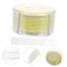 FOMIYES 300 Pairs Makeup Tape Eye Lid Lifters Tape Eyelid Stickers Makeup Double Eyelid Sticker Eyes medium As Shown - Buy Online on GoSupps.com