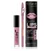 Eveline Cosmetics Oh! My Lips Set | Matte Liquid Lipstick & Lip Liner No. 03 Rose Nude Red - Buy Internationally - Buy Online on GoSupps.com