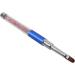 RETYLY 3Pcs/Set Nail Art Acrylic Rhinestone Brush Lines Pattern Drawing Pen Manicure Tool 03 - Buy Online on GoSupps.com