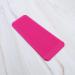 Heat-Resistant Silicone Mat Pouch for Hair Tools | Portable Styling Mat for Hair Straightener & Curler | Pink 28.6x14.2cm | Salon Supplies - Buy Online on GoSupps.com