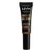 NYX Born To Glow Radiant Concealer - Medium Coverage in Mocha 19 - Buy Online on GoSupps.com