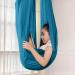 Children's Sensory Full Body Socks for Autism | Stretchy Breathable Body Sox for Stress Relief | 280x150cm for Young Girls & Adults - Buy Online on GoSupps.com