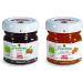 Rigoni Di Asiago - Confitures Assorties En 8 Saveurs 32 Bocaux Verre Portion Individuelle De 25 Grammes Chacun. Produit Typique Italien G (Lot 1) - Buy Online on GoSupps.com