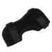 Dog Rear Leg Brace Pet Protective Gear Dog Leg Injury Antilicking Fixed Straps Pet Hind Leg Aid Recovery Straps Dog Knee Brace Spring Support Dog Rear Leg Brace (XL)