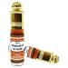 VEDA Attar Mukhallat Al Oudh Perfume Uae Fragrance for Men Long-Lasting 24 Hours