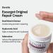 Korean Cosmetics Elensilia Escargot Original Repair Cream with Snail Extracts 50g+50g 2EA - Buy Online on GoSupps.com