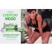 Greenside Detox Herbal Tea Single Serve Cups - 10 Cleansing & Revitalizing Cups for Daily Wellness - 3g Each - Buy Online on GoSupps.com