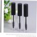 SKISUNO 1 Set Empty Eyelashes Mascara Wands with Tube Mini Lip Gloss Bottles Eyelash Mascara Tube Dispenser Bottles Lip Gloss Tubes Dispenser Tubes Mascara Bottles Mascara Applicator - Buy Online on GoSupps.com