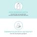 Buy Amazon Hygiene Hand Soap Refill Pack - 2 x 1000 ml | International Shipping Available - Buy Online on GoSupps.com