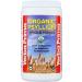 Yerba Prima Organic Psyllium Whole Husks 12 oz - Natural Dietary Fiber Supplement, Non GMO, Gluten Free, Keto and Vegan Friendly for Regularity Support, Unflavored 12 Ounce (Pack of 1)
