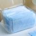 Ycagrain Makeup Face Mask Organizer Dust-Proof Large Capacity Desktop Storage Designed to Store Moisturizing Facemasks Easy Install Easy to Use -A - Buy Online on GoSupps.com
