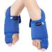 Buy Bunion Corrector & Arch Support Splint Gel Big Toe Straightener for Men & Women | Pain Relief & Comfort - Buy Online on GoSupps.com