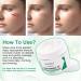 Scar Removal Cream for Old Scars, Stretch Marks & Burns - Natural Skin Repair for Acne Scars & Spots - Buy Online on GoSupps.com