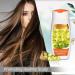 Vaadi Herbals Hair Growth Shampoo Amla Shikakai Hairfall Damage Control Anti Dandruff Shampoo -110 Ml X 3 - Buy Online on GoSupps.com