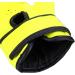 Breathable Boxing Gloves for Kids | High-Quality PU Leather | Ages 2-11 | Ideal for Boxing Muay Thai & Combat Training - Yellow - Buy Online on GoSupps.com