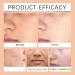homomdy 5X Vitamin C Toner Vitamin C Serum for Moisturizing and Brightening the Face Improving Dull Facial Skin Firming the Skin AntiAging 2pcs - Buy Online on GoSupps.com