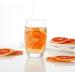 Premium Dried Grapefruit Slices/100g Dehydrated Grapefruit 100% Natural No Additives & No Sugar Added. - Buy Online on GoSupps.com