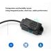 XY-WTH1 Digital LCD Temperature & Humidity Controller - Perfect for Incubation Breeding & Greenhouse Use | International Shipping Available - Buy Online on GoSupps.com