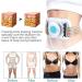 Cryolipolysis Slimming Body Massager temperature range of -5 5 for non-invasive freezing safe home use for the stomach waist and legs without - Buy Online on GoSupps.com