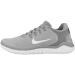 Nike Mens Free Rn 2018 Running Shoe 10.5 Grey Wolf Grey White White Volt 003
