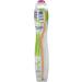 Tom's of Maine Adult Medium Toothbrush - Eco-Friendly Dental Care for a Healthy Smile | International Shipping Available - Buy Online on GoSupps.com