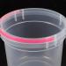 ORFOFE Washing Bucket Laundry Beads Laundry Room Bucket Plastic Containers Laundry Bucket Pp - Buy Online on GoSupps.com