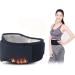 Buy Back Support Magnetic Field Therapy Turmaline Self-Heating Waist Belt for Pain Relief - Adjustable Lumbar Support for Men & Women | International Shipping Available - Buy Online on GoSupps.com